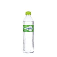 AGUA COM GÁS 500ML