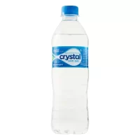 AGUA MINERAL 500ML
