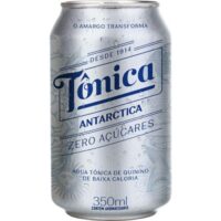 ÁGUA TÔNICA LIGHT LT 350ML