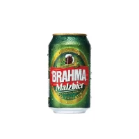 BRAHMA MALZBIER 350ML