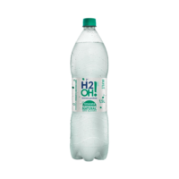 H2O LIMONETO 1,5L
