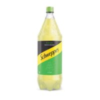 SCHWEPPES CITRUS 1,5L