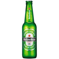 CERVEJA HEINEKEN LN 330ML