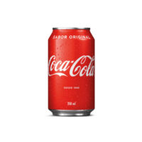 COCA COLA LT 350ML