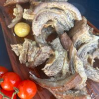 Costela Angus Desossada