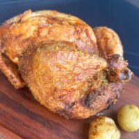 Frango Assado